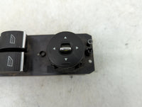 2013-2019 Ford Escape Master Power Window Switch Replacement Driver Side Left Fits Fits 2012 2013 2014 2015 2016 2017 2018 2