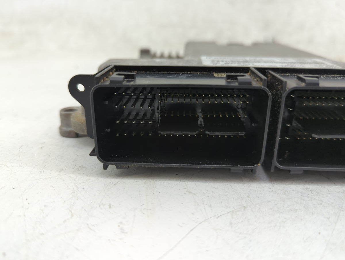2013-2016 Ford Escape PCM Engine Control Computer ECU ECM PCU OEM P/N:DJ5A-12A650-AK CV6A-12B684-CA Fits Fits 2013 2014 2015