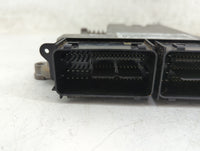 2013-2016 Ford Escape PCM Engine Control Computer ECU ECM PCU OEM P/N:DJ5A-12A650-AK CV6A-12B684-CA Fits Fits 2013 2014 2015