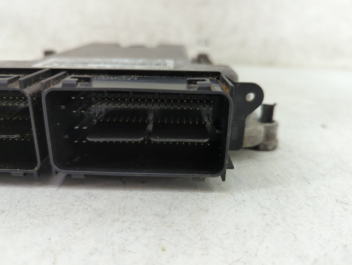 2013-2016 Ford Escape PCM Engine Control Computer ECU ECM PCU OEM P/N:DJ5A-12A650-AK CV6A-12B684-CA Fits Fits 2013 2014 2015