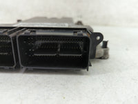 2013-2016 Ford Escape PCM Engine Control Computer ECU ECM PCU OEM P/N:DJ5A-12A650-AK CV6A-12B684-CA Fits Fits 2013 2014 2015