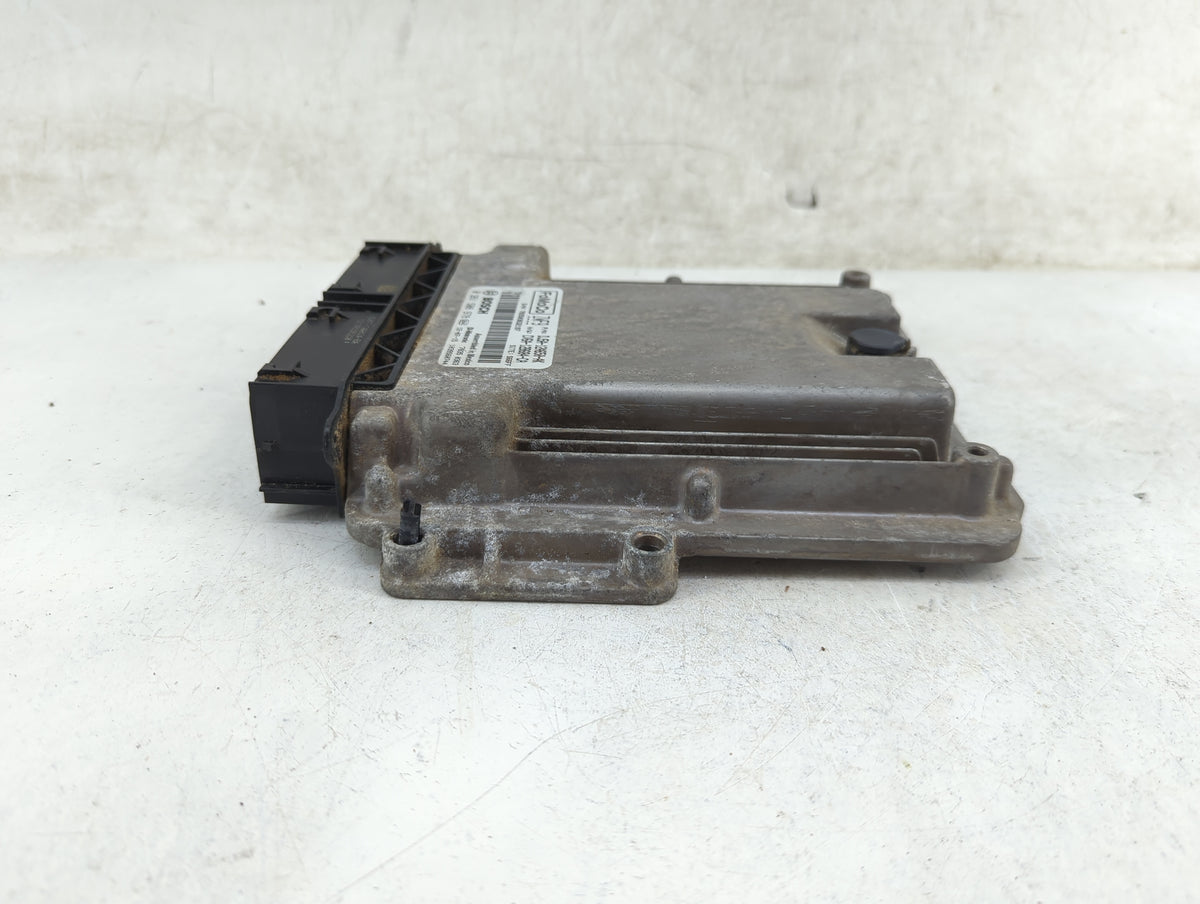 2013-2016 Ford Escape PCM Engine Control Computer ECU ECM PCU OEM P/N:DJ5A-12A650-AK CV6A-12B684-CA Fits Fits 2013 2014 2015