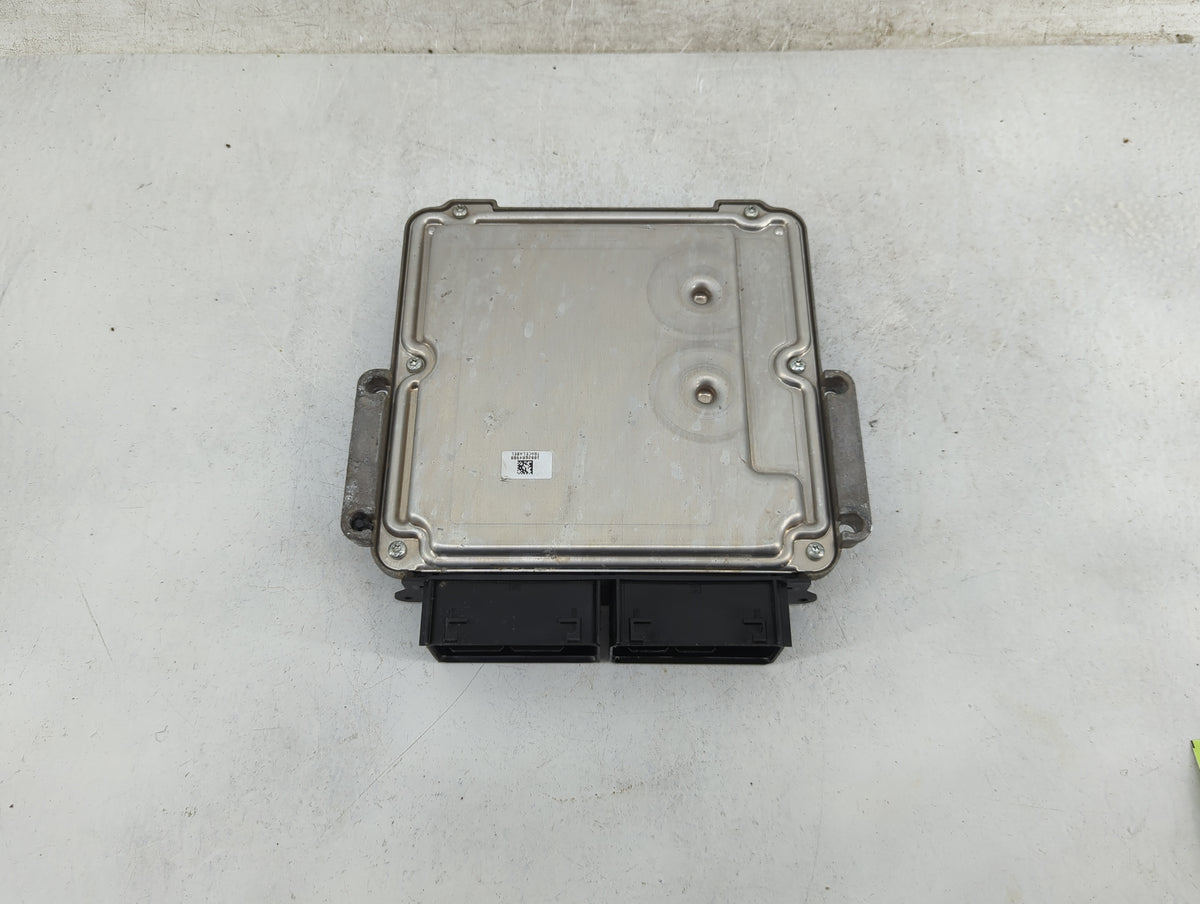 2013-2016 Ford Escape PCM Engine Control Computer ECU ECM PCU OEM P/N:DJ5A-12A650-AK CV6A-12B684-CA Fits Fits 2013 2014 2015