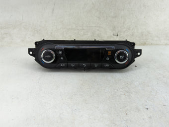 compare product 2013-2015 Ford Escape Climate Control Module Temperature AC/Heater Replacement P/N:CJ5T-18C612-AE Fits Fits 2013 2014 2015 OEM Used Auto Parts