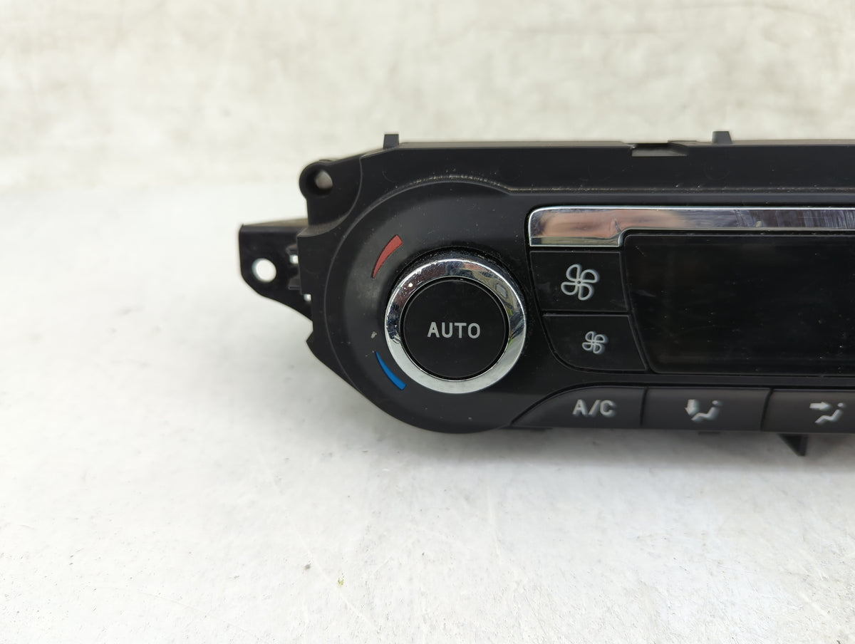 2013-2015 Ford Escape Climate Control Module Temperature AC/Heater Replacement P/N:CJ5T-18C612-AE Fits Fits 2013 2014 2015 O