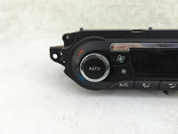 2013-2015 Ford Escape Climate Control Module Temperature AC/Heater Replacement P/N:CJ5T-18C612-AE Fits Fits 2013 2014 2015 O