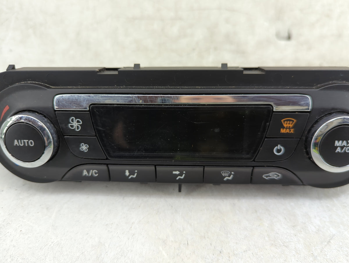 2013-2015 Ford Escape Climate Control Module Temperature AC/Heater Replacement P/N:CJ5T-18C612-AE Fits Fits 2013 2014 2015 O