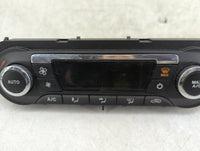 2013-2015 Ford Escape Climate Control Module Temperature AC/Heater Replacement P/N:CJ5T-18C612-AE Fits Fits 2013 2014 2015 O