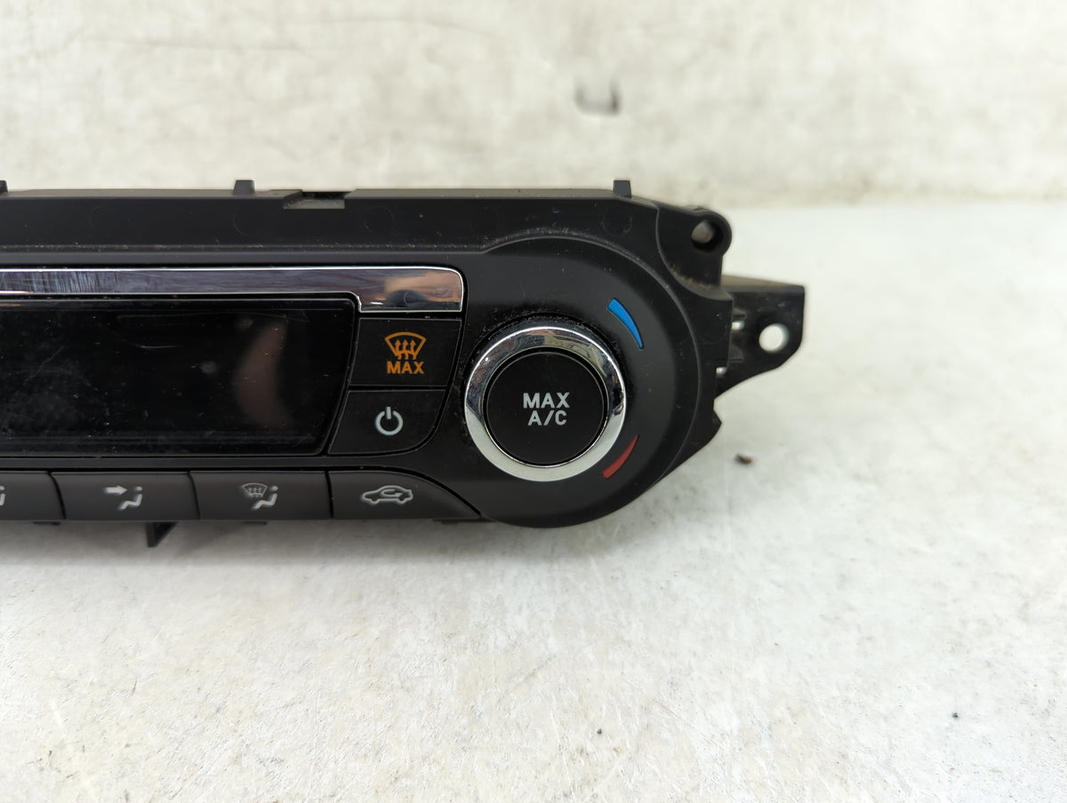 2013-2015 Ford Escape Climate Control Module Temperature AC/Heater Replacement P/N:CJ5T-18C612-AE Fits Fits 2013 2014 2015 O