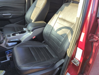 compare product 2013-2015 Ford Escape Driver Front Seat Oem