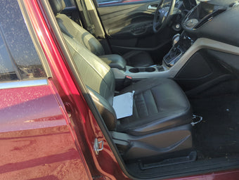 compare product 2013-2015 Ford Escape Passenger Front Seat Oem