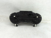 2013 Ford Escape Instrument Cluster Speedometer Gauges Miles:166K Fits OEM Used Auto Parts - Oemusedautoparts1.com