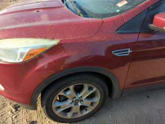 compare product 2013 Ford Escape Driver Fender