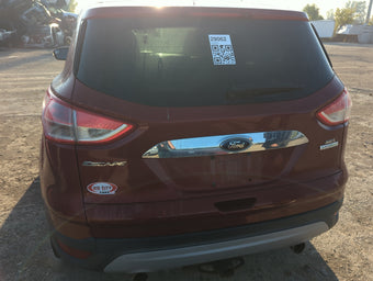 compare product 2013-2013 Ford Escape Trunk/decklid/hatch/tailgate Oem