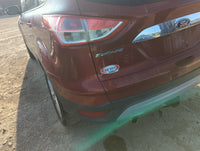 2013-2016 Ford Escape Rear Bumper Assembly Oem - Oemusedautoparts1.com