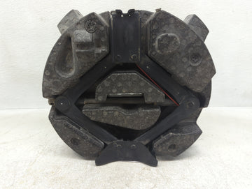 2013 Ford Escape Spare Scissor Car Jack - Oemusedautoparts1.com