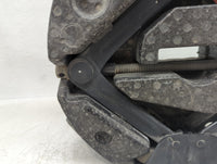 2013 Ford Escape Spare Scissor Car Jack 1157471 - Oemusedautoparts1.com