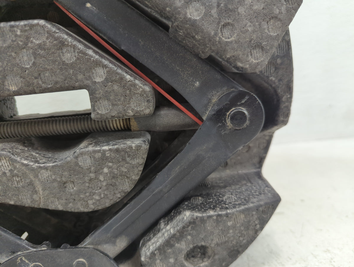 2013 Ford Escape Spare Scissor Car Jack 1157471 - Oemusedautoparts1.com