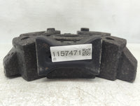 2013 Ford Escape Spare Scissor Car Jack 1157471 - Oemusedautoparts1.com