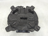 2013 Ford Escape Spare Scissor Car Jack 1157471 - Oemusedautoparts1.com
