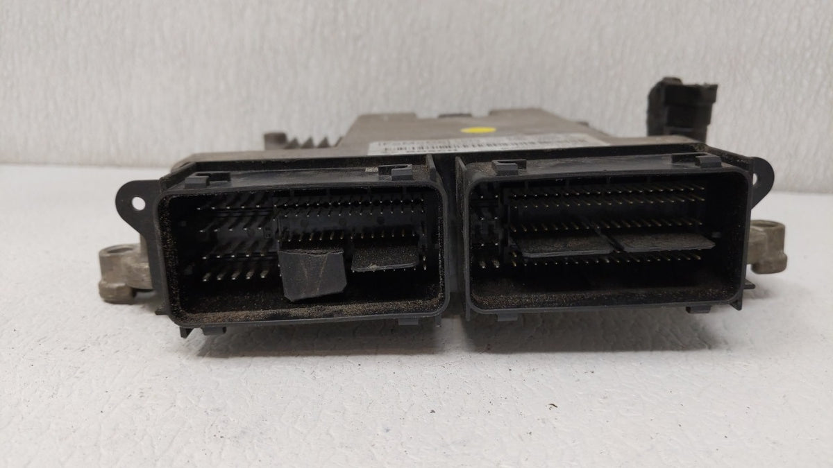 2013-2015 Ford Escape PCM Engine Control Computer ECU ECM PCU OEM P/N:EJ5A-12A650-TE EJ5A-12A650-UC Fits 2013 2014 2015 OEM 