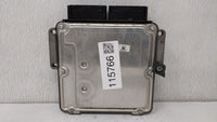 2013-2015 Ford Escape PCM Engine Control Computer ECU ECM PCU OEM P/N:EJ5A-12A650-TE EJ5A-12A650-UC Fits Fits 2013 2014 2015