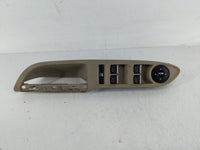 2013-2019 Ford Escape Master Power Window Switch Replacement Driver Side Left P/N:P AM5T 14A132 AA Fits OEM Used Auto Parts 