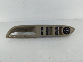 compare product 2013-2019 Ford Escape Master Power Window Switch Replacement Driver Side Left P/N:P AM5T 14A132 AA Fits OEM Used Auto Parts