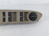2013-2019 Ford Escape Master Power Window Switch Replacement Driver Side Left P/N:P AM5T 14A132 AA Fits OEM Used Auto Parts 