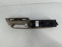 2013-2019 Ford Escape Master Power Window Switch Replacement Driver Side Left P/N:P AM5T 14A132 AA Fits OEM Used Auto Parts 