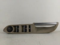 2013-2019 Ford Escape Master Power Window Switch Replacement Driver Side Left P/N:AM5T-14A132-AA F1ET-14A132-AC Fits OEM Use