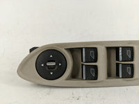 2013-2019 Ford Escape Master Power Window Switch Replacement Driver Side Left P/N:AM5T-14A132-AA F1ET-14A132-AC Fits OEM Use