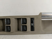 2013-2019 Ford Escape Master Power Window Switch Replacement Driver Side Left P/N:AM5T-14A132-AA F1ET-14A132-AC Fits OEM Use