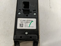 2013-2019 Ford Escape Master Power Window Switch Replacement Driver Side Left P/N:AM5T-14A132-AA F1ET-14A132-AC Fits OEM Use