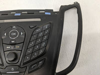 2013 Ford Escape Radio AM FM Cd Player Receiver Replacement P/N:CJ5T-19C107-BG Fits OEM Used Auto Parts - Oemusedautoparts1.