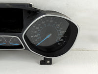 2013-2014 Ford Escape Instrument Cluster Speedometer Gauges P/N:5TTF46580A Fits Fits 2013 2014 OEM Used Auto Parts - Oemused
