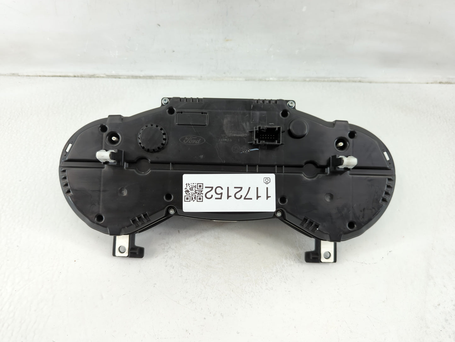 2013-2014 Ford Escape Instrument Cluster Speedometer Gauges P/N:5TTF46580A Fits Fits 2013 2014 OEM Used Auto Parts - Oemused
