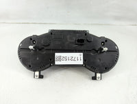 2013-2014 Ford Escape Instrument Cluster Speedometer Gauges P/N:5TTF46580A Fits Fits 2013 2014 OEM Used Auto Parts - Oemused