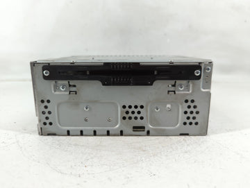 2013-2015 Ford Escape Radio AM FM Cd Player Receiver Replacement Fits Fits 2013 2014 2015 OEM Used Auto Parts - Oemusedautop