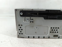 2013-2015 Ford Escape Radio AM FM Cd Player Receiver Replacement Fits Fits 2013 2014 2015 OEM Used Auto Parts - Oemusedautop