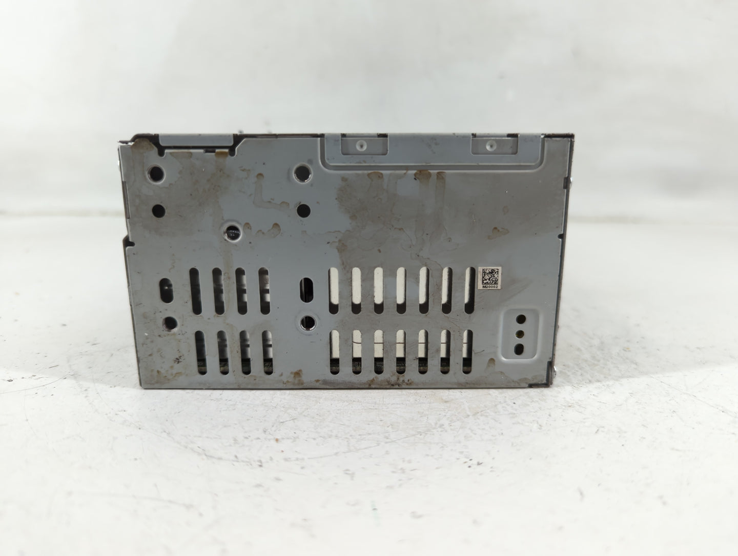 2013-2015 Ford Escape Radio AM FM Cd Player Receiver Replacement Fits Fits 2013 2014 2015 OEM Used Auto Parts - Oemusedautop