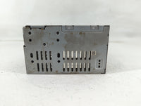 2013-2015 Ford Escape Radio AM FM Cd Player Receiver Replacement Fits Fits 2013 2014 2015 OEM Used Auto Parts - Oemusedautop