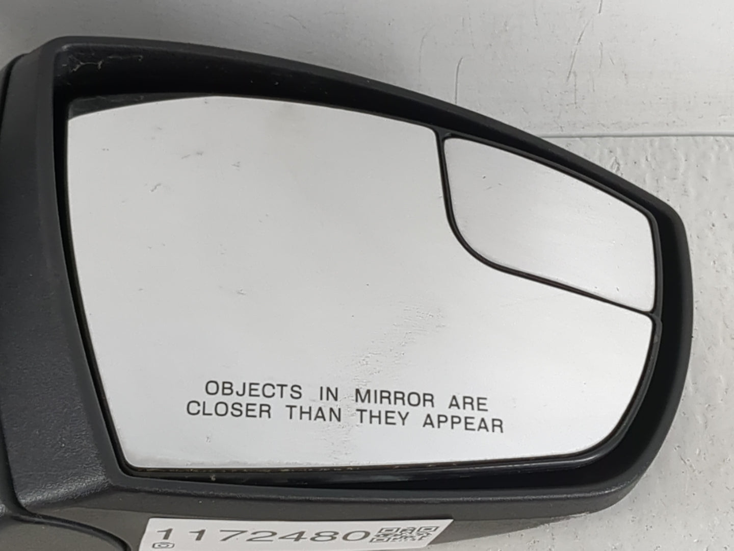2013-2016 Ford Escape Passenger Side View Mirror - Right Door Mirror OEM Used - Oemusedautoparts1.com