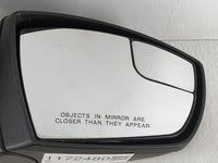 2013-2016 Ford Escape Passenger Side View Mirror - Right Door Mirror OEM Used - Oemusedautoparts1.com