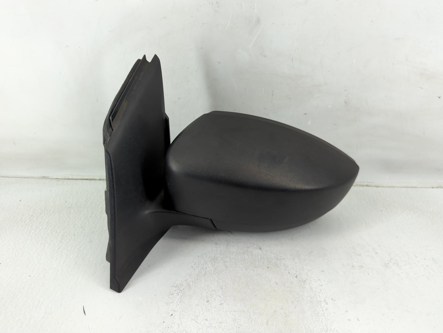 2013-2016 Ford Escape Driver Side View Mirror - Left Door Mirror OEM Used - Oemusedautoparts1.com