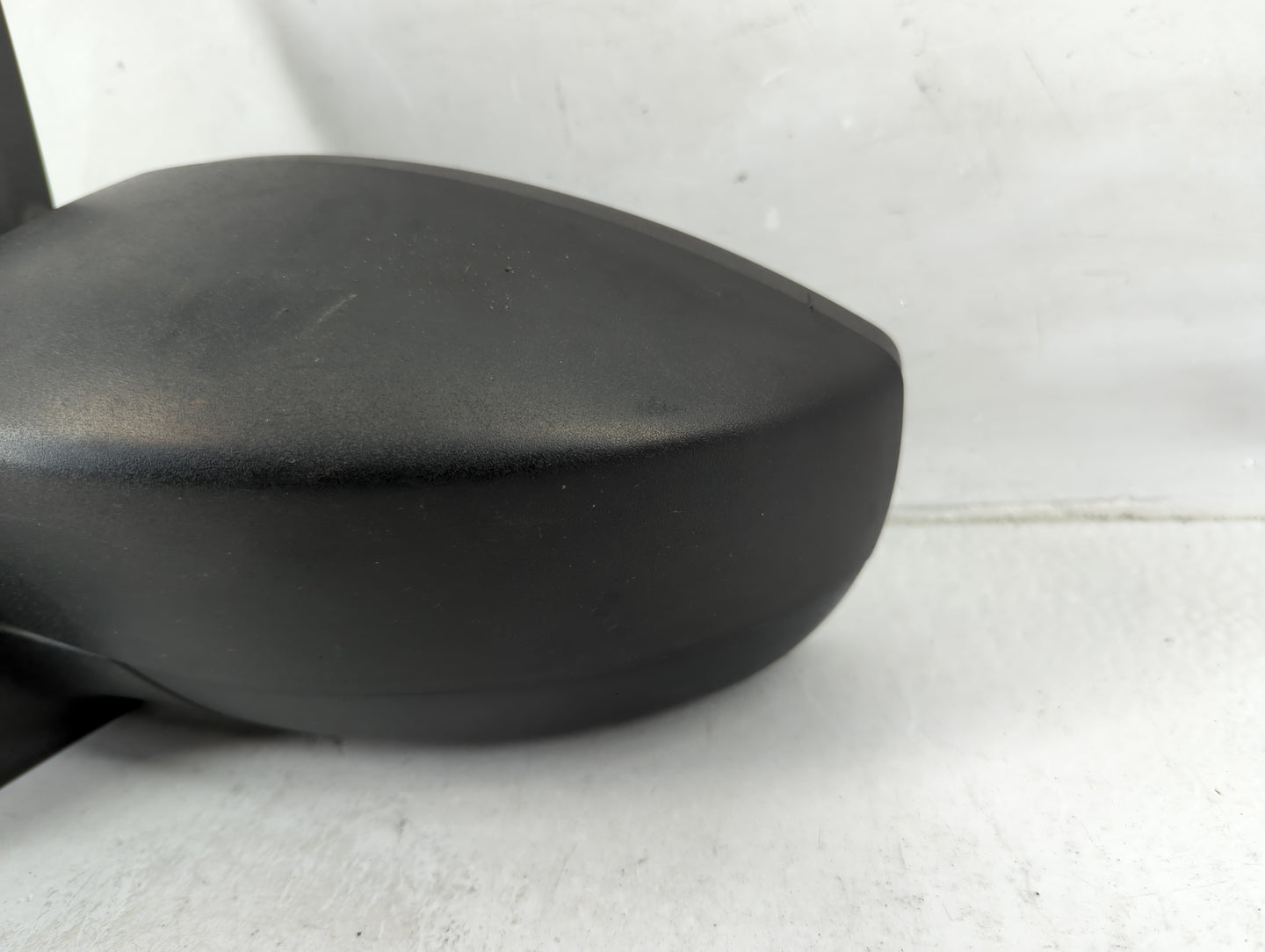 2013-2016 Ford Escape Driver Side View Mirror - Left Door Mirror OEM Used - Oemusedautoparts1.com