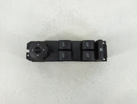 2013-2019 Ford Escape Master Power Window Switch Replacement Driver Side Left P/N:BM5T-14A132-AA Fits OEM Used Auto Parts - 