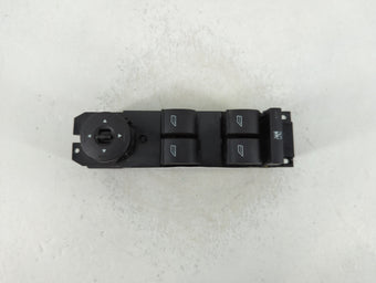 compare product 2013-2019 Ford Escape Master Power Window Switch Replacement Driver Side Left P/N:BM5T-14A132-AA Fits OEM Used Auto Parts