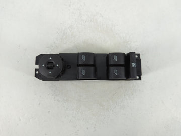2013-2019 Ford Escape Master Power Window Switch Replacement Driver Side Left P/N:BM5T-14A132-AA Fits OEM Used Auto Parts - 
