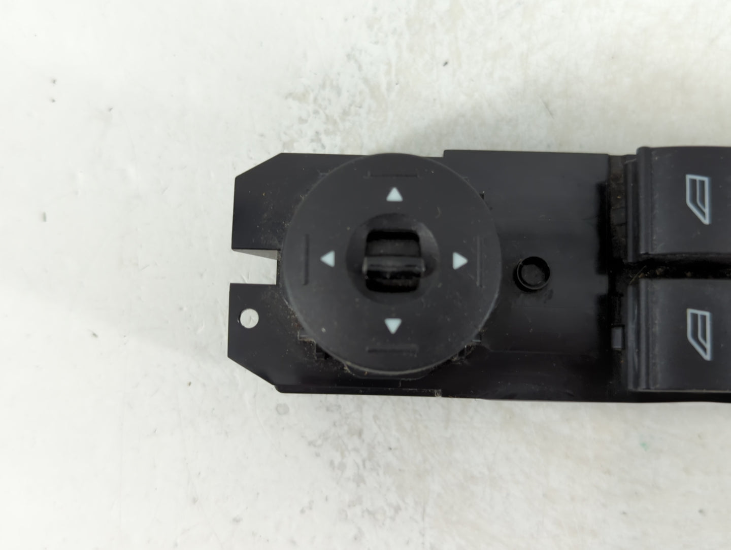 2013-2019 Ford Escape Master Power Window Switch Replacement Driver Side Left P/N:BM5T-14A132-AA Fits OEM Used Auto Parts - 